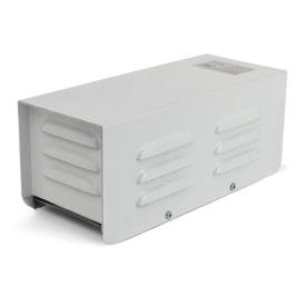 Balastro Magnético Clase II 600W Vanguard Hydroponics