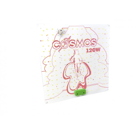 Sistema LED Cosmos 120W