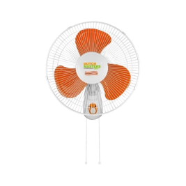 Ventilador de Pared con Cuerda 40cm Dutch Masters