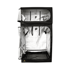 Armario Dark Room Twin DRT120 (120x120x210cm)