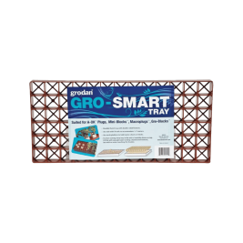 Gro-Smart 78 Grodan Plugs Tray