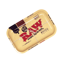Bandeja RAW Dab Silicona (27,5x17,5cm)