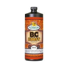 BC Boost de Technaflora