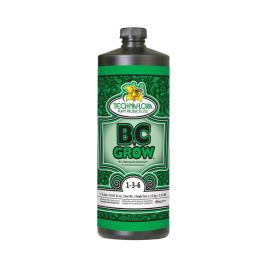 BC Grow de Technaflora - Nutriente base crecimiento BC Grow de Technaflora - Nutriente base crecimiento