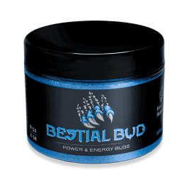 Bestial Bud