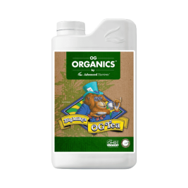 OG Organics™ BigMike's OG Tea