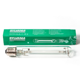 Bombilla Sylvania Groxpress 600W SHP-TS (E-40)