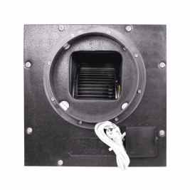 Caja Extracción IsoBox FOAM Hybrid 7000 m3/h