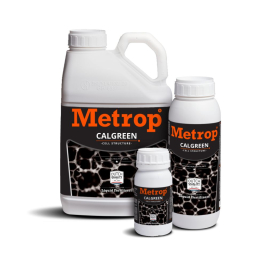 CalGreen de Fertilizantes Metrop