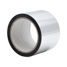 Cinta Adhesiva Aluminio Rollo (5 / 10m)
