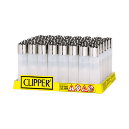 Clipper Translucido (CP11) Clipper Translucido (CP11)