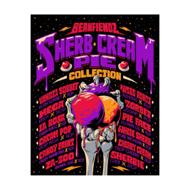 Cream Pop