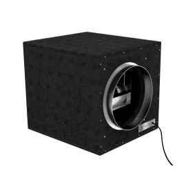 Caja Extracción Cyclone FOAM