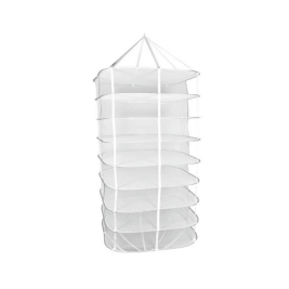 Dutch Masters Square Drying Mesh (8x80cm)