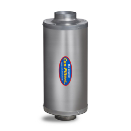 Filtros CAN In Line