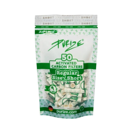 Purize Regular Short Filters