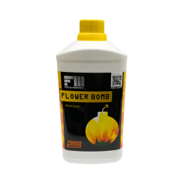 Flower Bomb de Field Marshal | 250ml, 1L, 5L