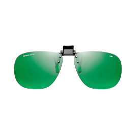 Gafas Aviator Clip-On LED Method Seven