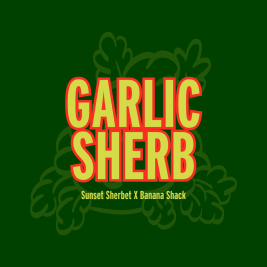 Garlic Sherb