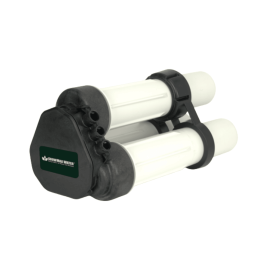 Grow Max 3000L/D Sistema Osmosis Inversa GrowMax Water