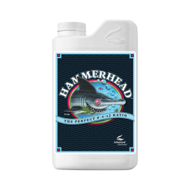 Hammerhead Advanced Nutrients