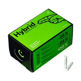 Hybrid Supreme Filters (55x)