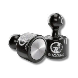 Imán Papel Rosin Graveda (1x)