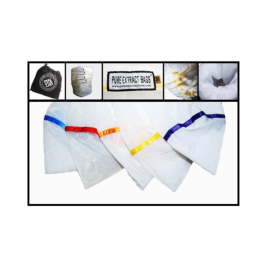 Kit de Mallas de Extracción Pure Extract Bags (20L)