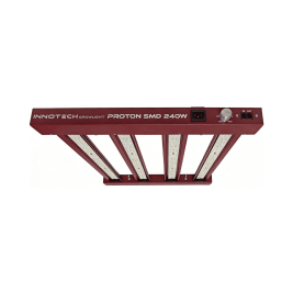 LED Protón SMD 240W