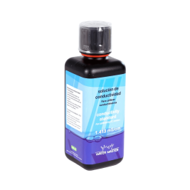Solución de Conductividad EC 1413 Water Master (300ml)