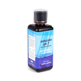 Solución de Calibración pH 7.01 Water Master (300ml)