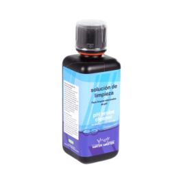 Solución de Limpieza pH Water Master (300ml)