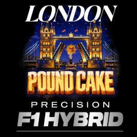 London Pound Cake F1