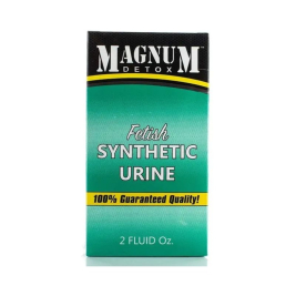 Orina Sintética Magnum