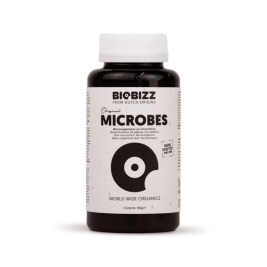 Microbes Biobizz