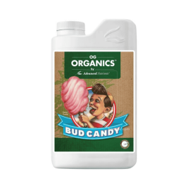 Organic Bud Candy de Advanced Nutrients Organic Bud Candy de Advanced Nutrients