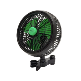 Ventilador de Clip Oscilante Dynamic (25cm) Pro-Vent