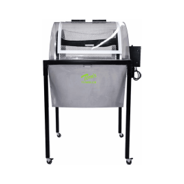 Peladora TTT 3000 Tom´s Tumbler