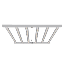 Platinum King LED 680W con Balastro (2,8 μmol/j)