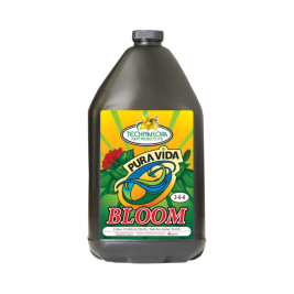 Pura Vida Bloom Technaflora