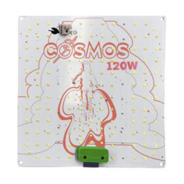 Sistema LED Cosmos 120W