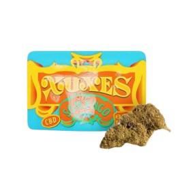 Somango CBD XUXES
