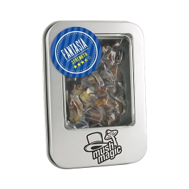 Trufas Fantasia