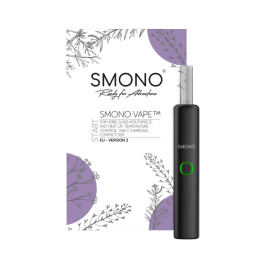 Vaporizador Smono Start