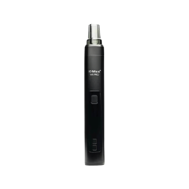 Vaporizador XMax V4 Pro Negro