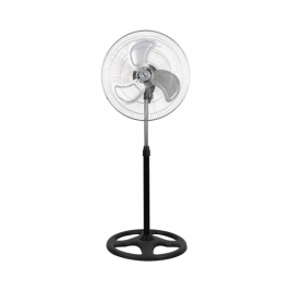 Ventilador de Pie / Pared VortX (70W) 45cm