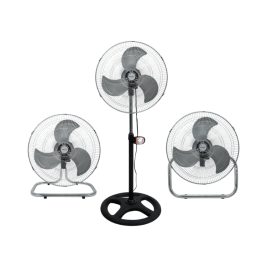 Ventilador Industrial Pro-Vent 45cm (3 en 1)
