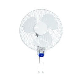 Ventilador de Pared 40cm (45W) Typhoon