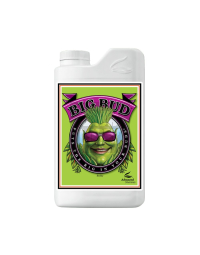 Big Bud Liquid de Advanced Nutrients
