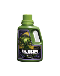 Bloom Emerald Harvest